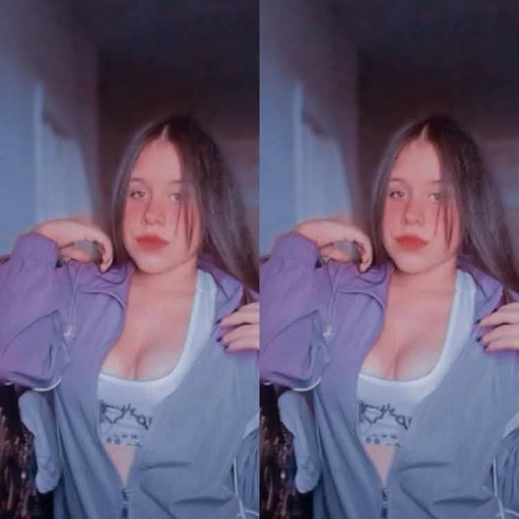 Putita latína de buen culo