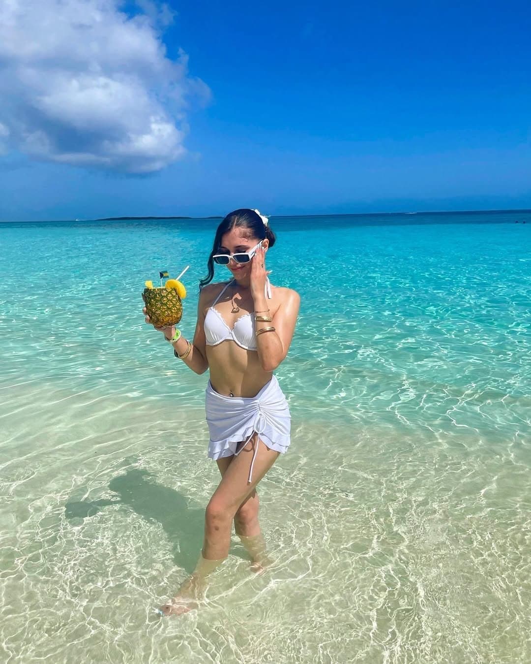 I want to impregnate my ex gf sister Jessi Kuntzelman @jessimariek shoe so sexy and has perfect feet