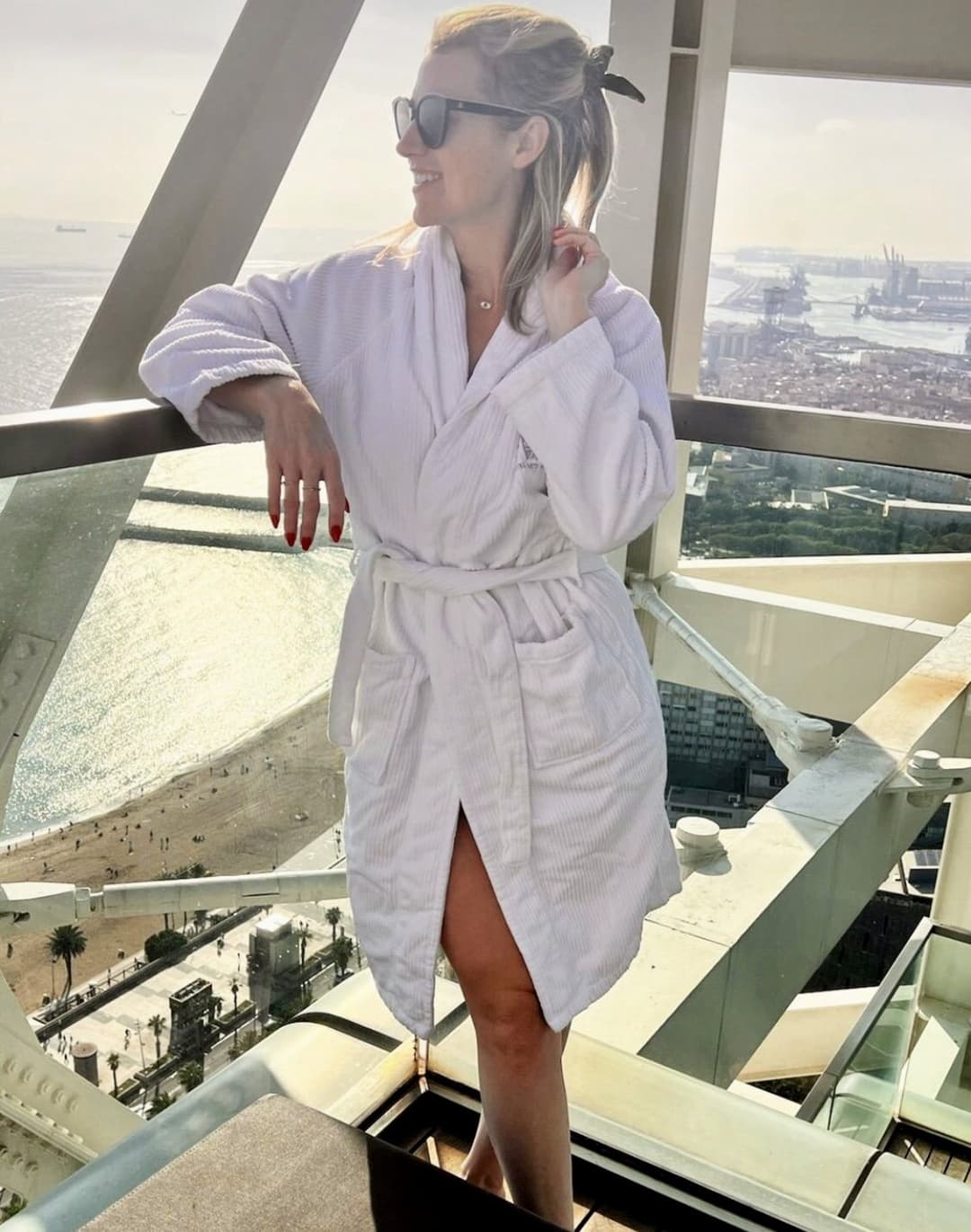 Who Knows Realtor Becca L from North Carolina?