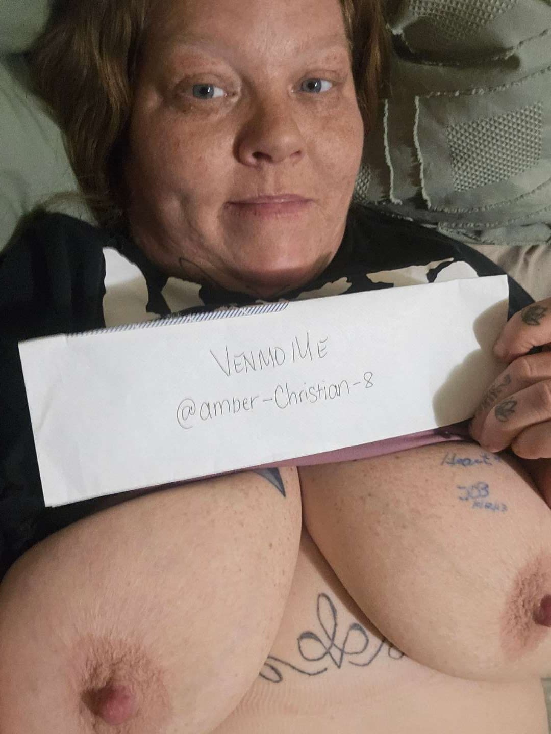 Desperate Tits call for Desperate measures