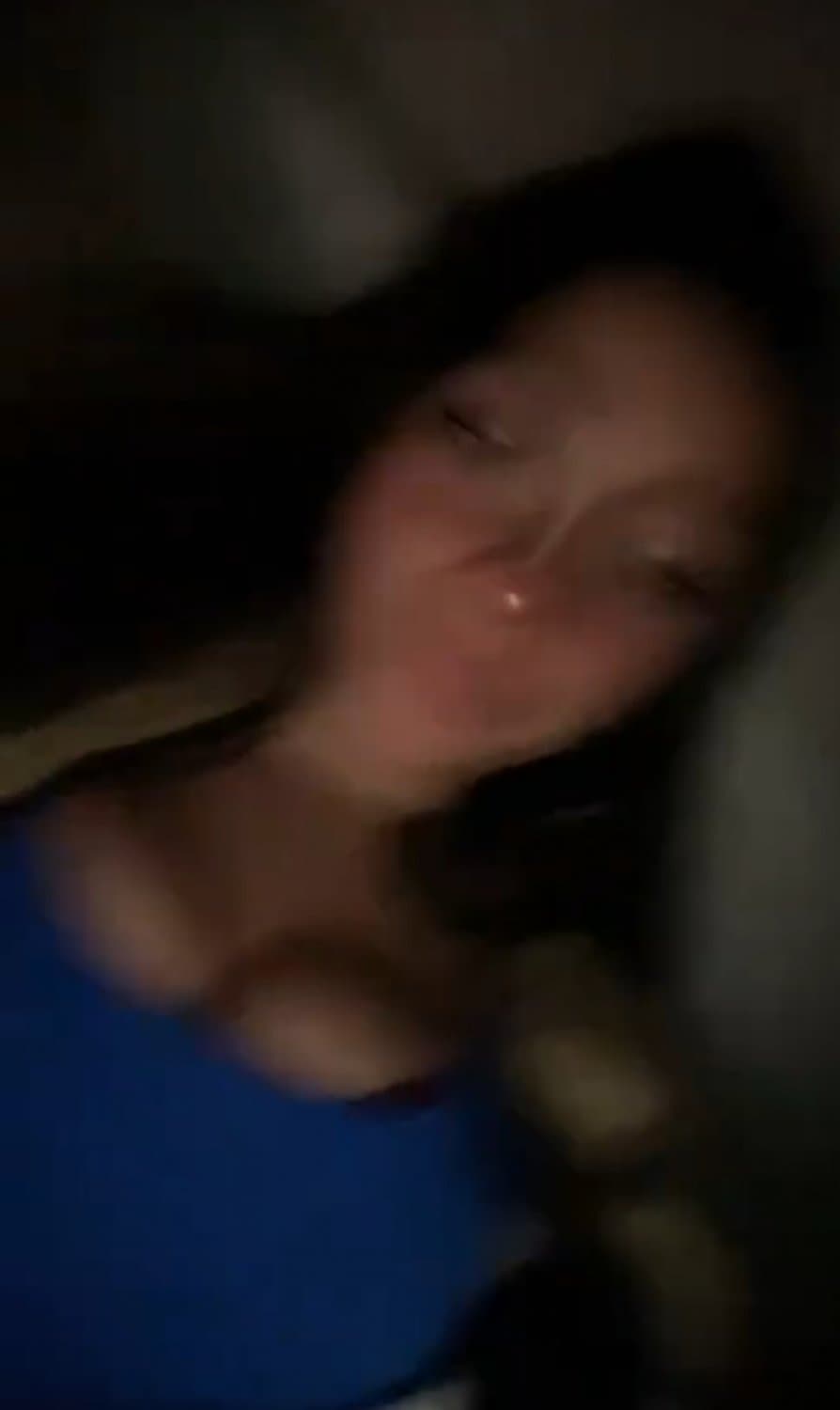 Mi novia Saray que me pone cachondisimo ,( novia zorra adicta a mi polla)