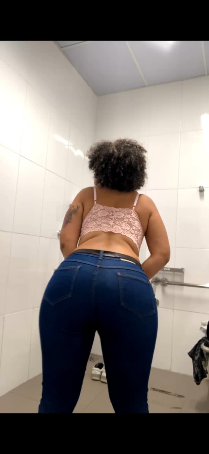 Morena gostosa beautiful bigass