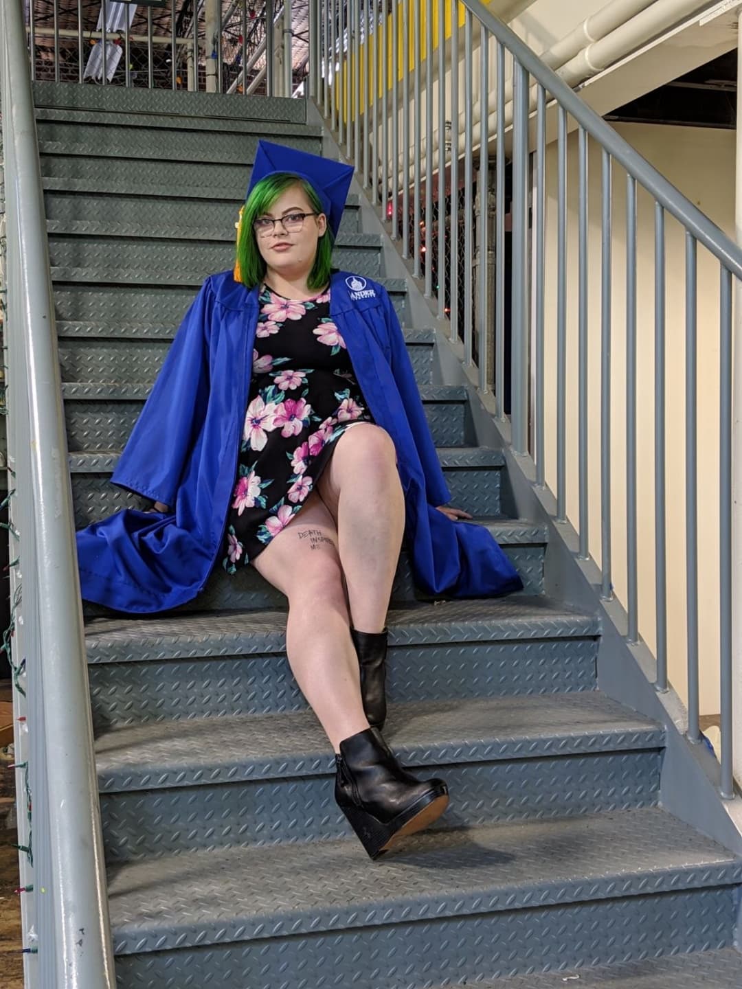 Fat kik slut Jenny, SC, gets wrecked and dominated by BBC