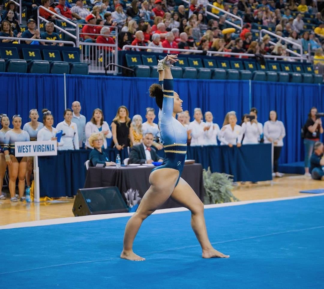 MyType Athlete #5 Slim Thick Cutie w/ Booty