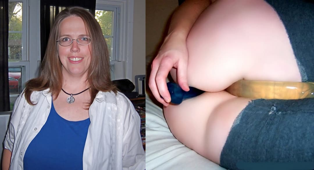 When My Wife Became An Internet Porn Star!