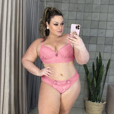 Click to view full size Gordinhas Gostosas de Lingeries