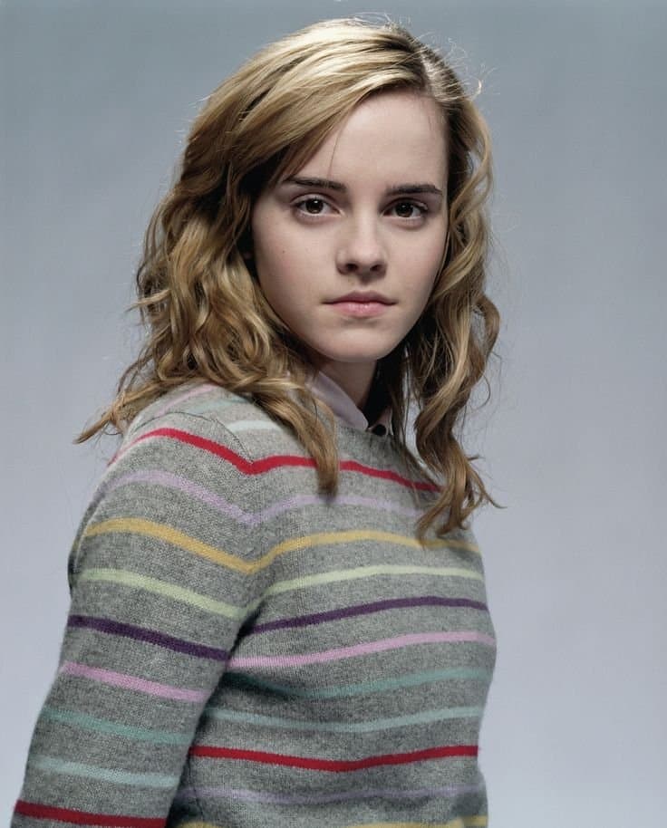 Hermione Granger