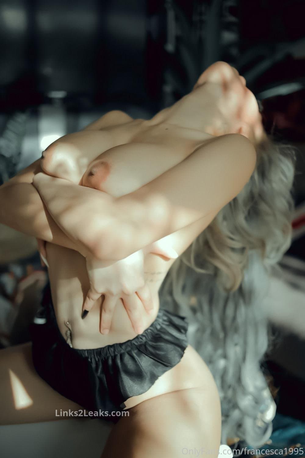 Francesca New June 2024