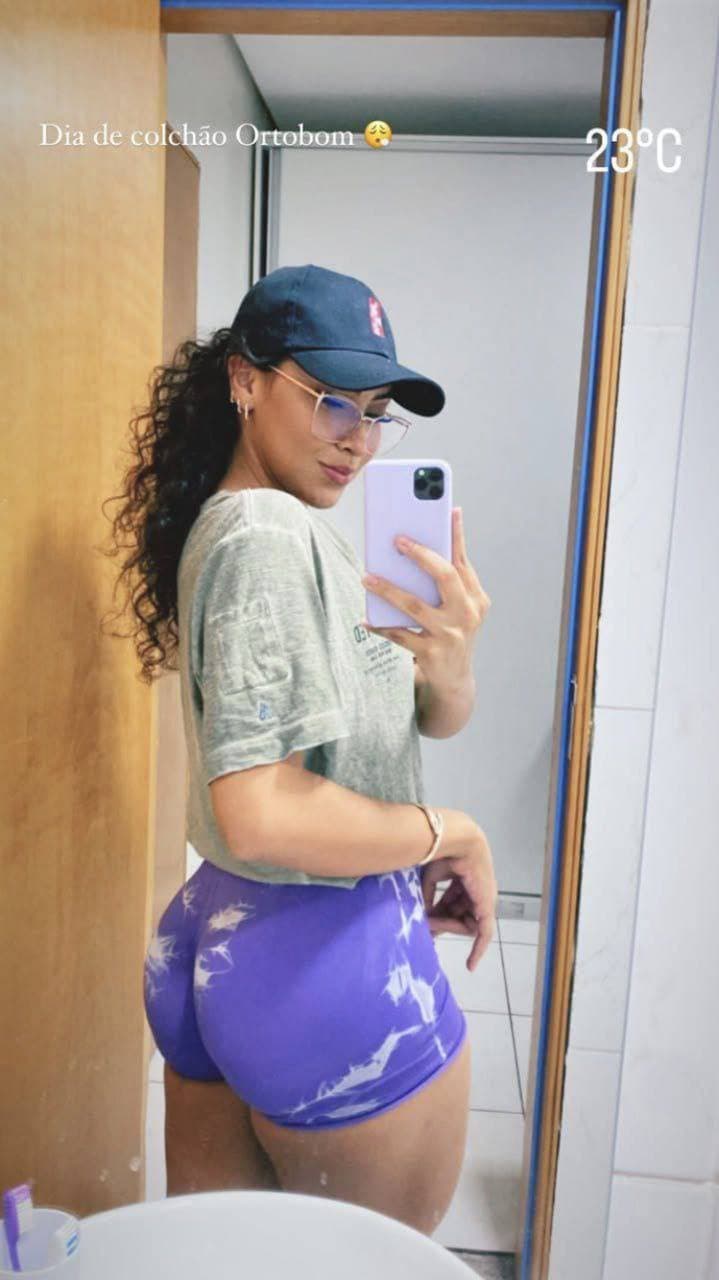 novinha da academia transa com o personal e marido descobre e o personal vaza o vídeo