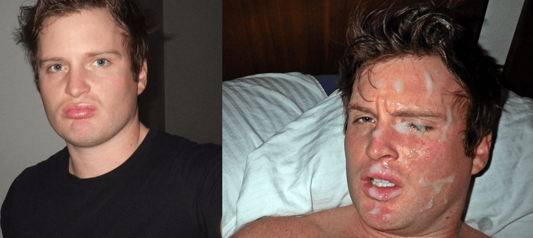 Montana Craigslist cum slut Brian 4