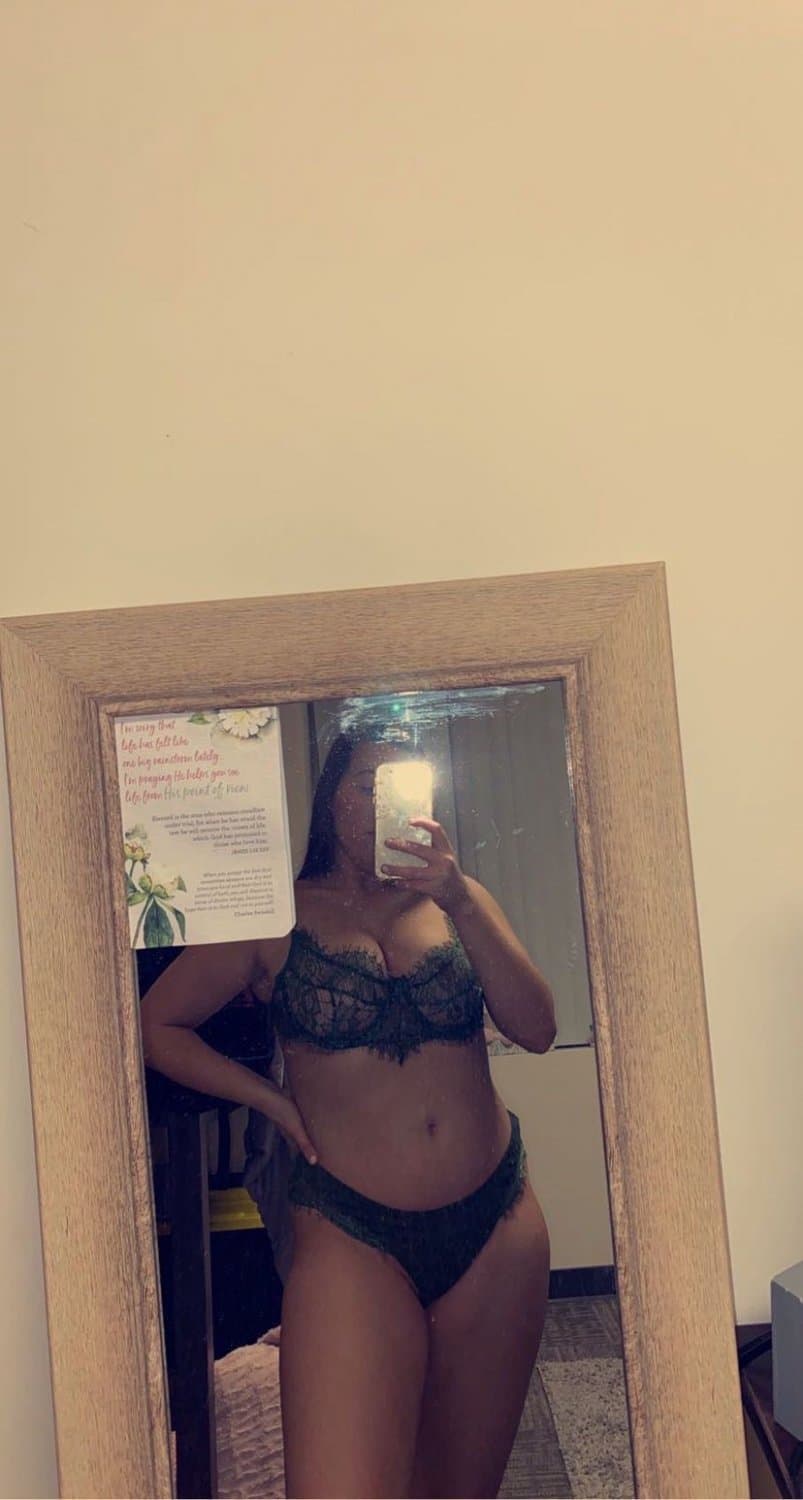 Kentucky Webslut Breanna