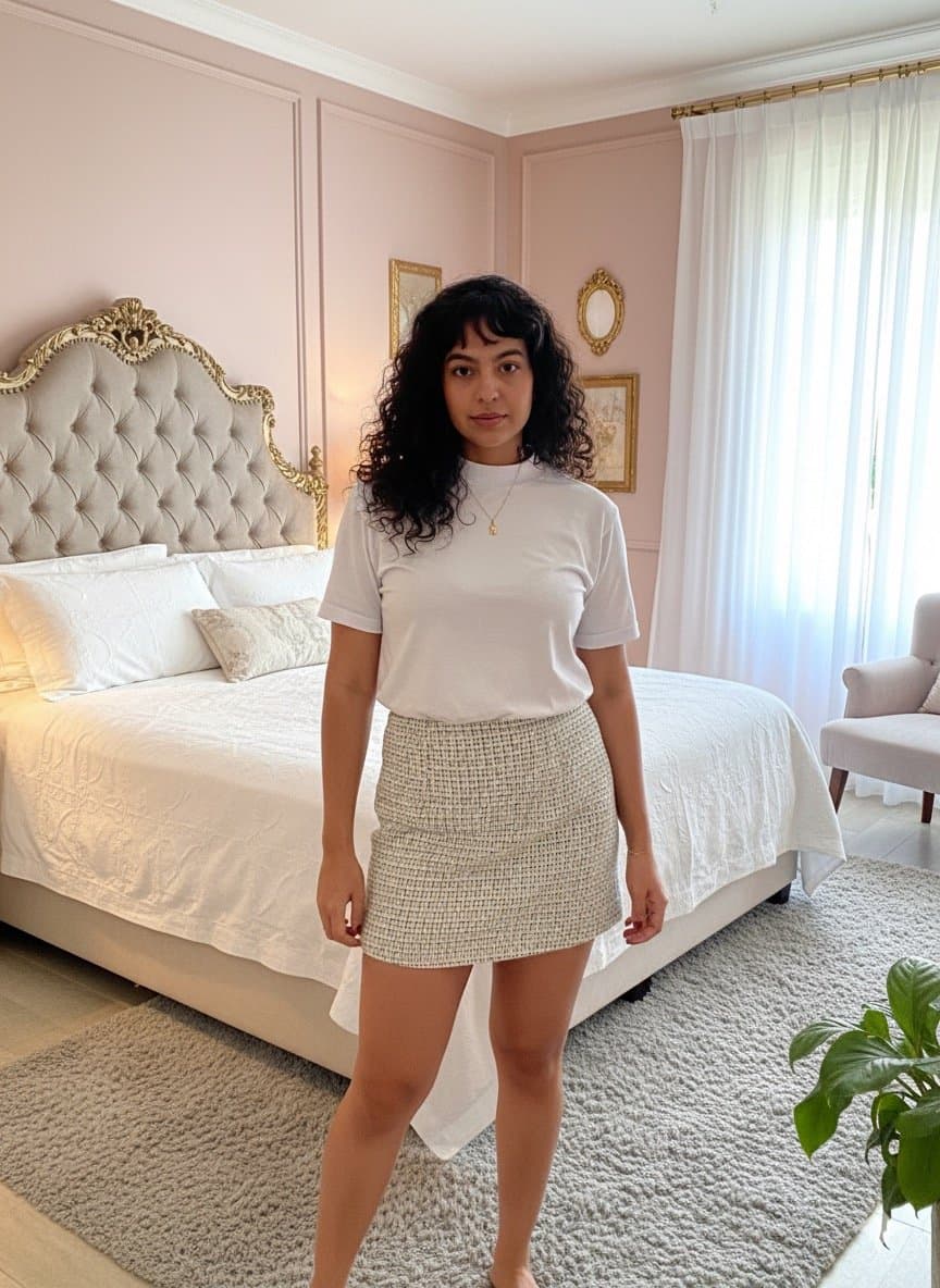 Seguidor pediu para colocar a putinha dele dando para dois negros dotados