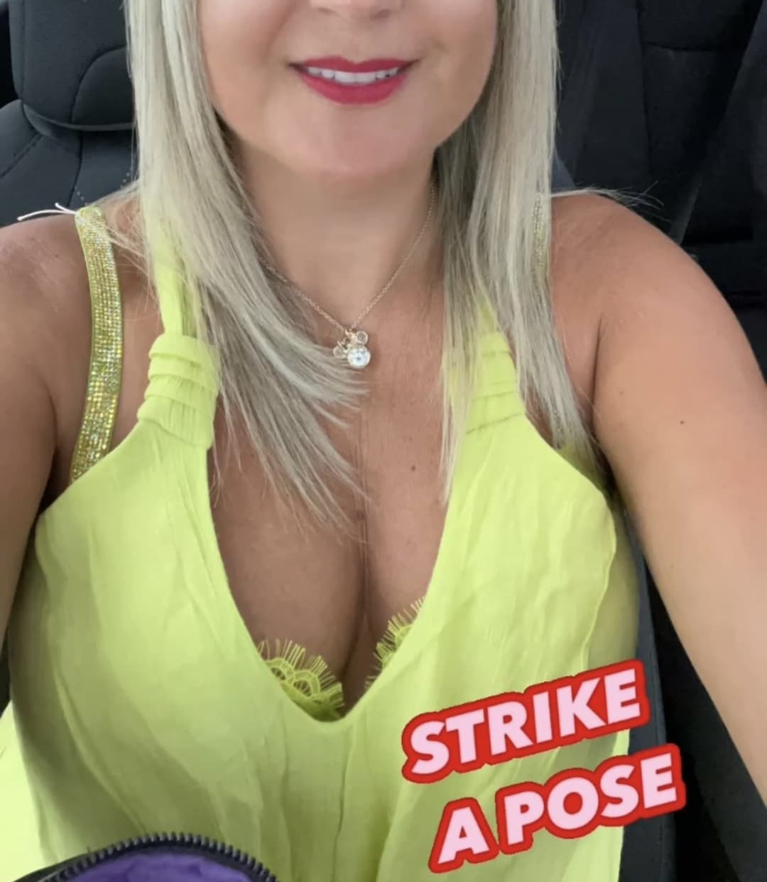 Ice blonde highlights ???‍♀️