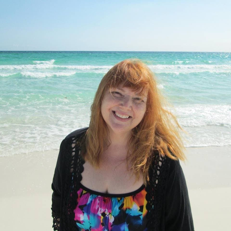 Julie From Grand Rapids, Michigan