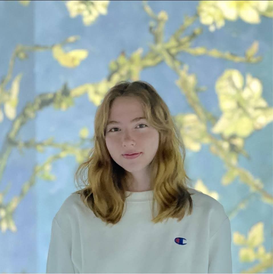 Band geek irl Grace wants to blow you