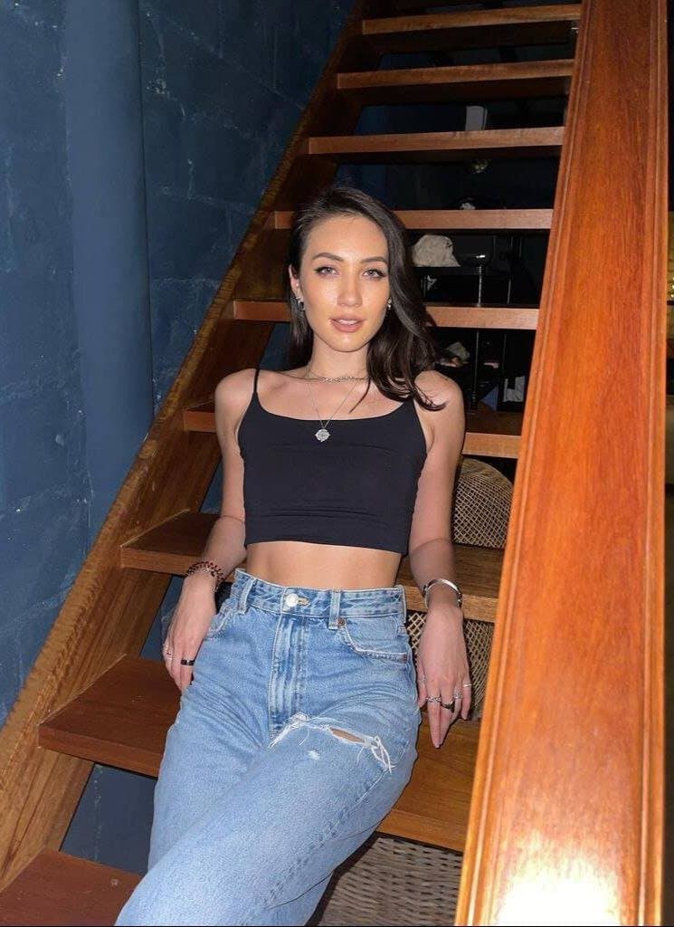 ASIAN AMATEUR LEAKS ABG MODEL GONE WILD BABE628