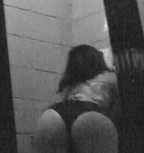 Sexy fat ass little sexy girl