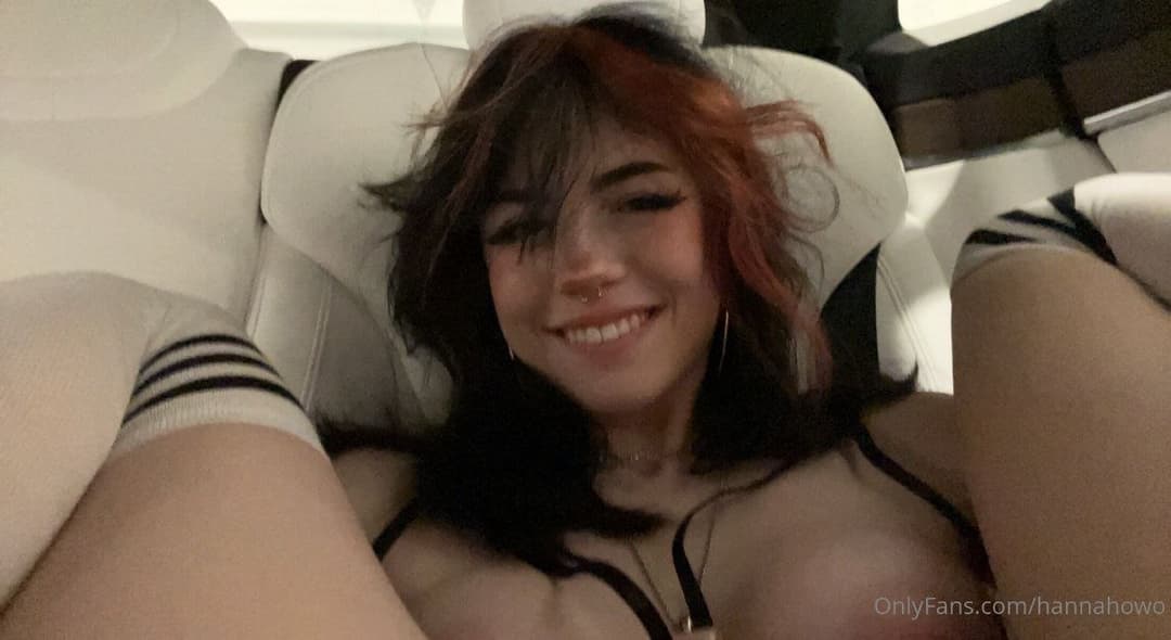 Hannah owo onlyfans