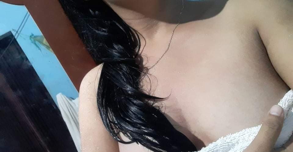 Yedeni Ortiz putita de Cancún