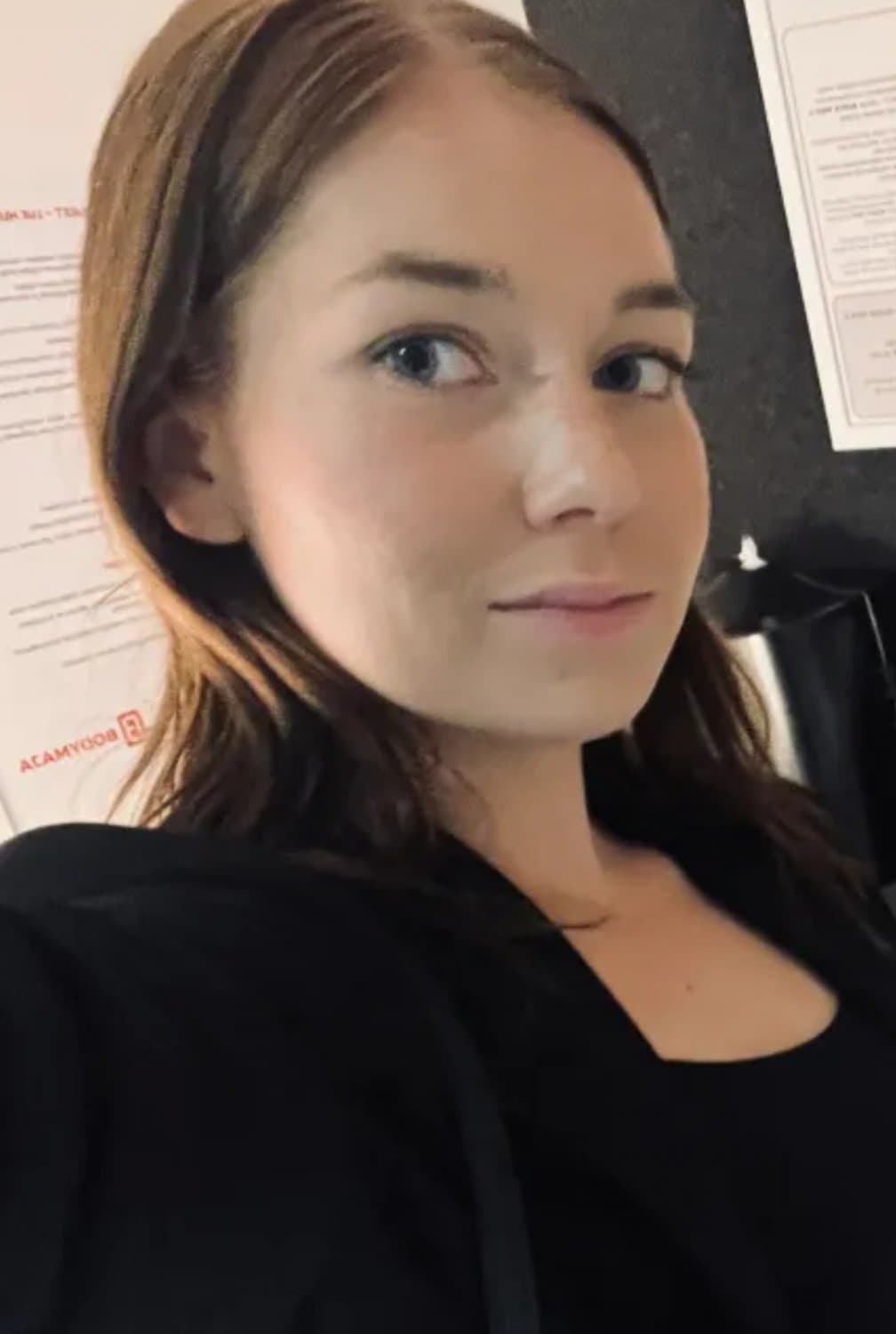 Sonja, finnish escort in Finland