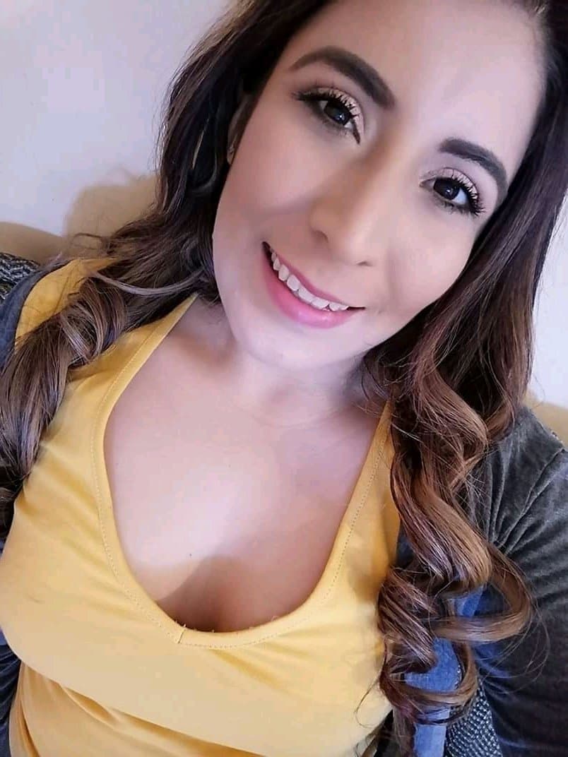 María del Carmen Enfermera Infiel Tampico