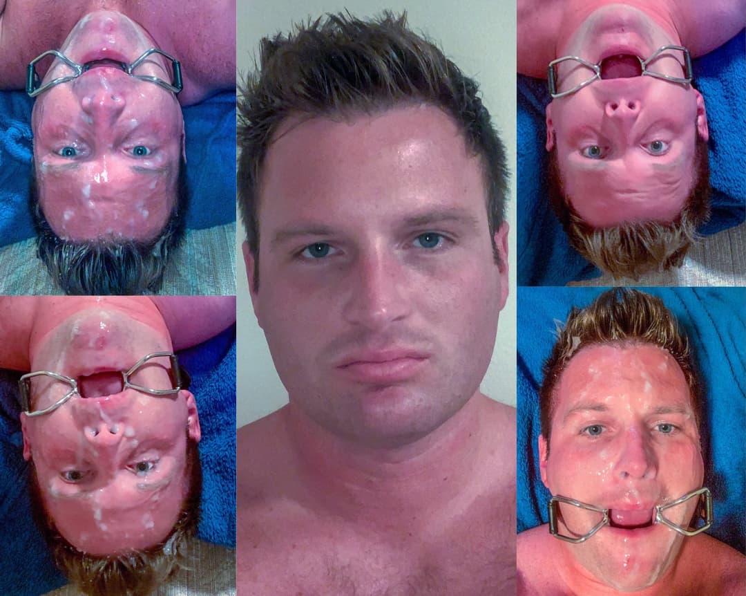 Montana Craigslist cum slut Brian 3