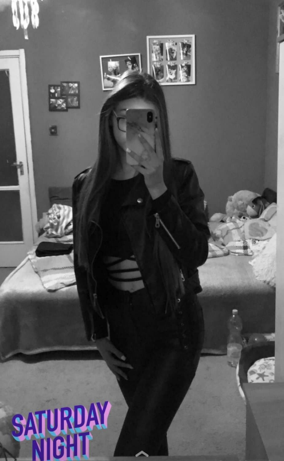 [kik] shsjebbd my slut got gangbanged at a birthday party last week and said she would like more