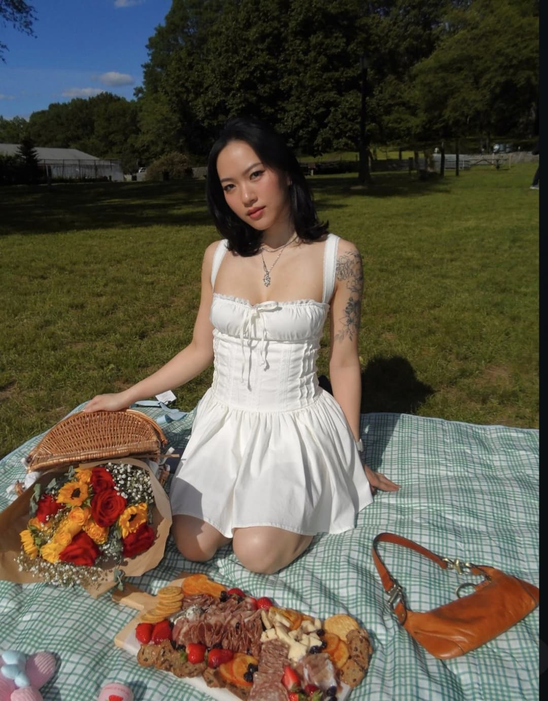 Hot Asian ABG Nurse Pam