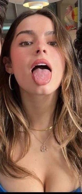 Addision Rae (Famous Tiktoker) (18+)