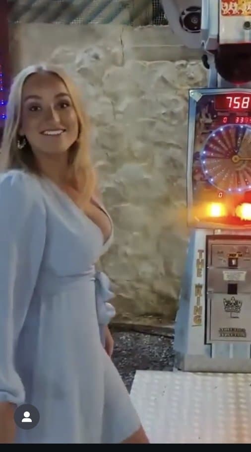 Swedish Denice, 21 Built to take only the biggest of dicks