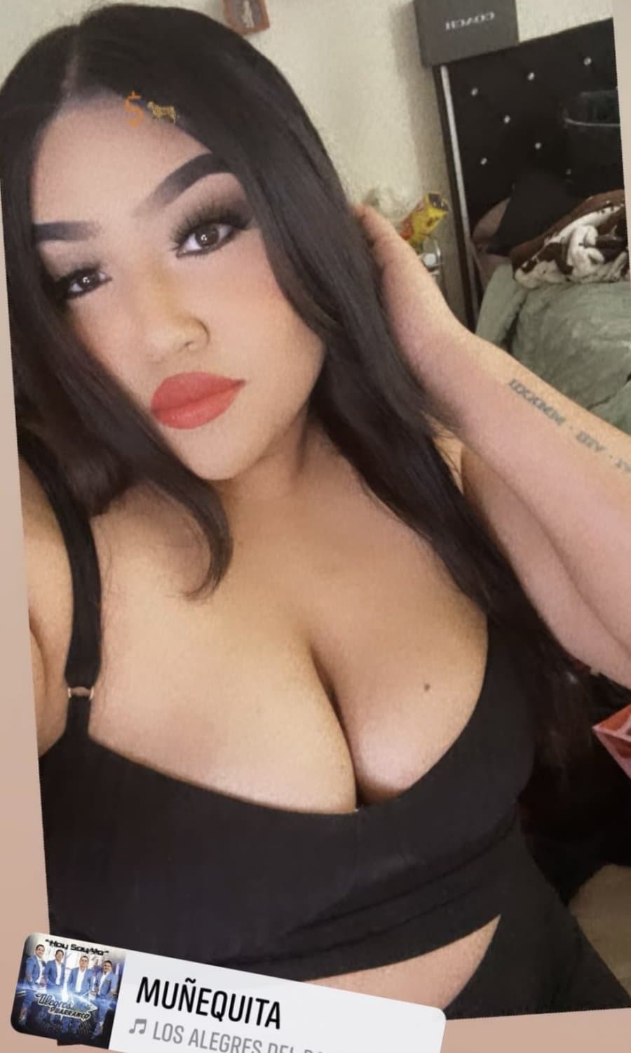 Quiero tu lechita bebé, dame duro por el culo??????