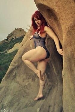 Mean Redhead &ndrea Ro$u