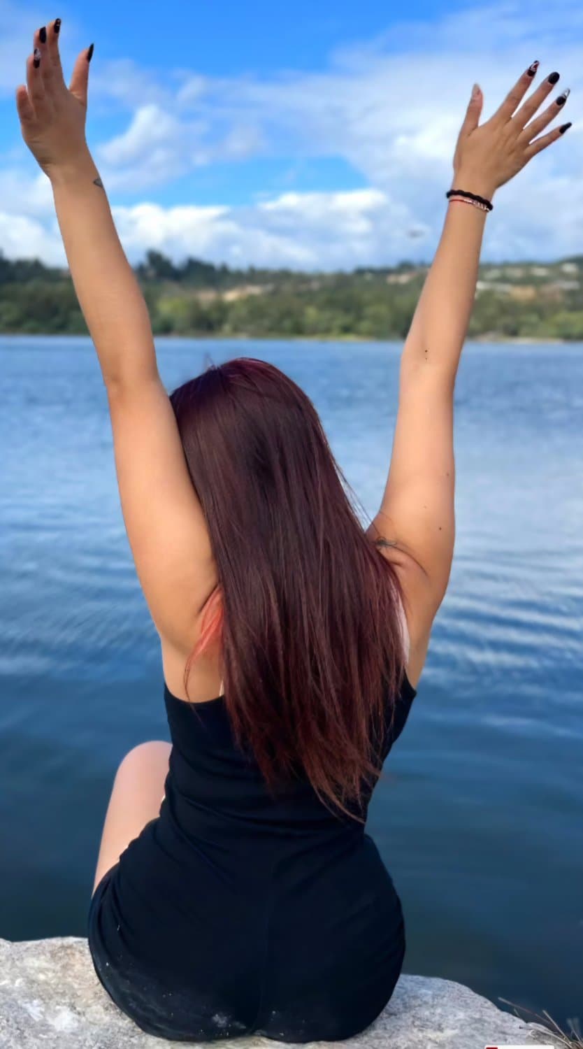 Tetona caliente de ig soff pero muy caliente