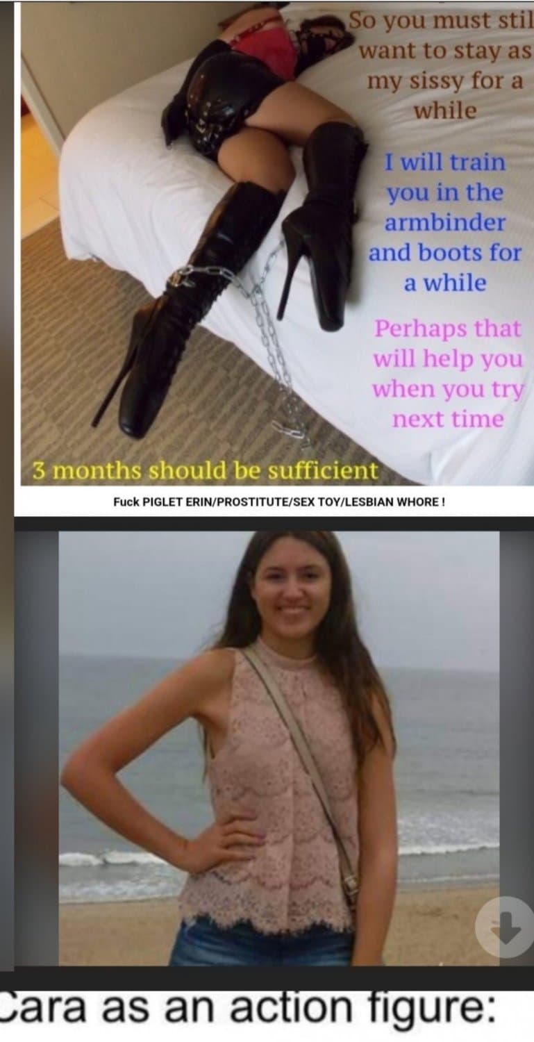 Click to view full size WHITE SLAVES IN BIG TROUBLE! HELPLESS AND SILENT!