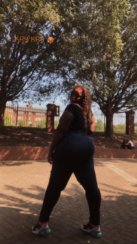 CHUBBY THICK BIG ASS EBONY BBW SSBBW GOONER MATERIAL