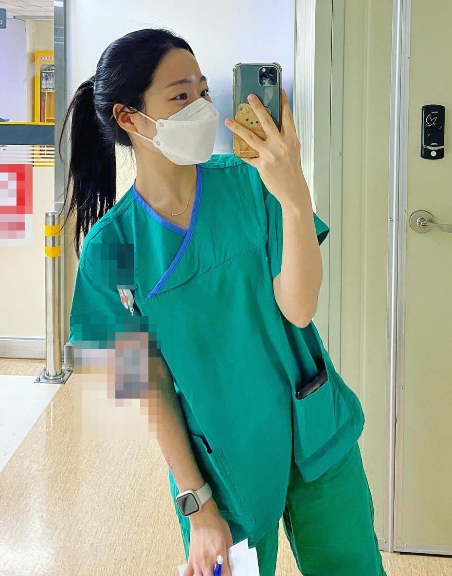 The Dirty Past of an Asian Married Female Doctor