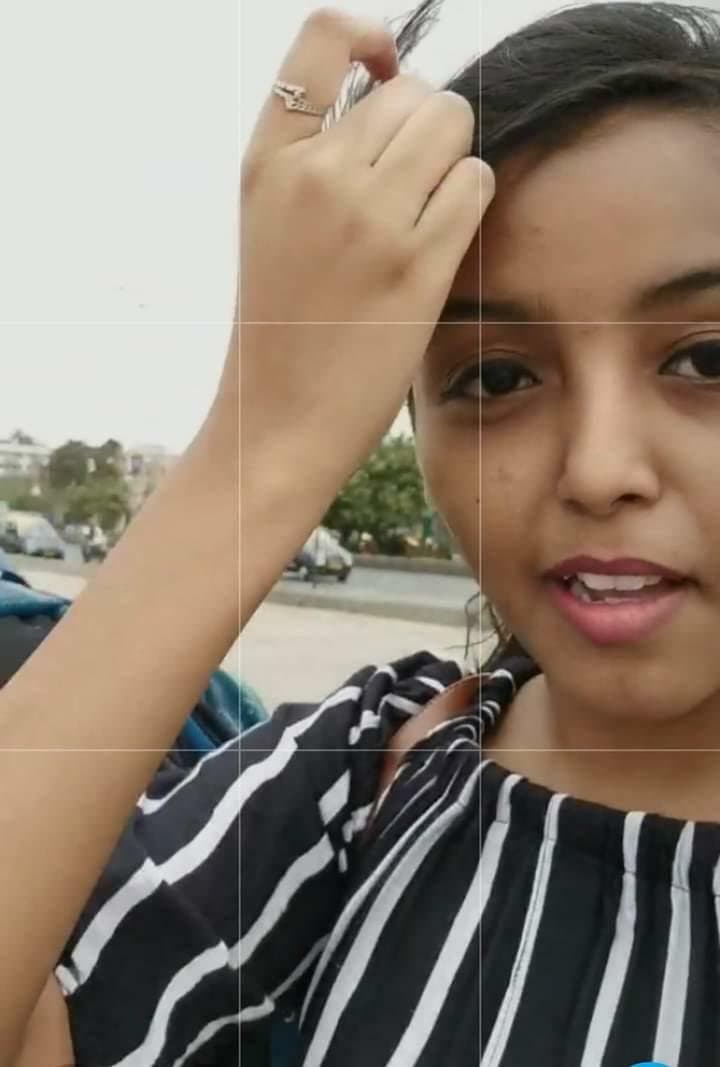 Indian desi dusky BDSM slut Nandani leaked her holes definetly need gaping spread her everywhere