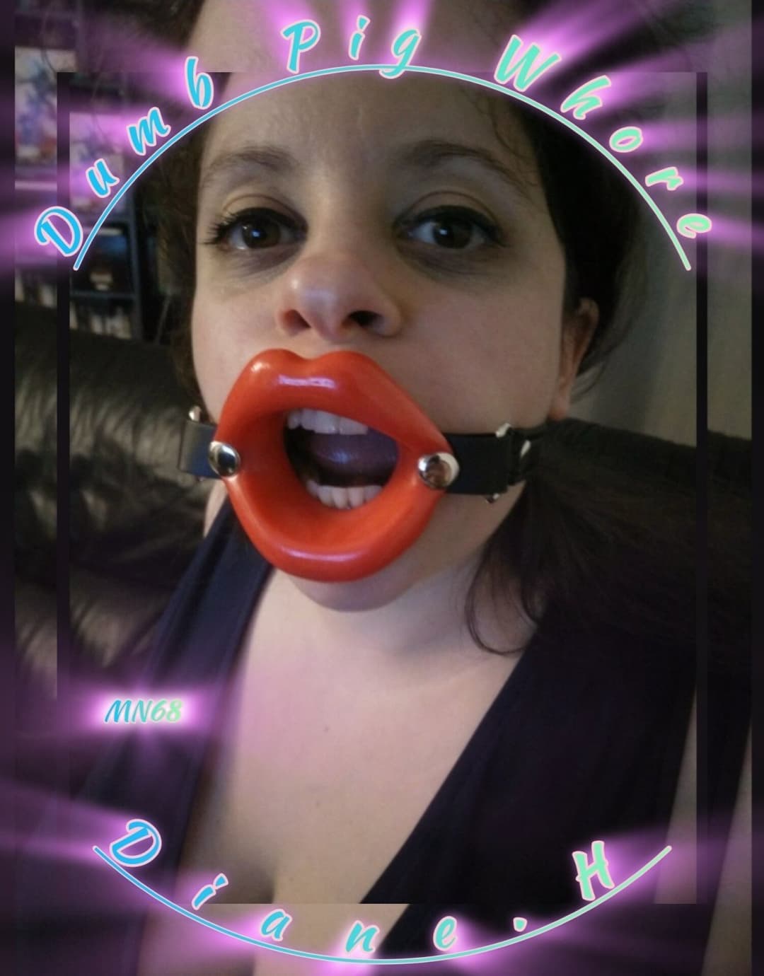 Diane Henrotte *MegaMIX*-#005