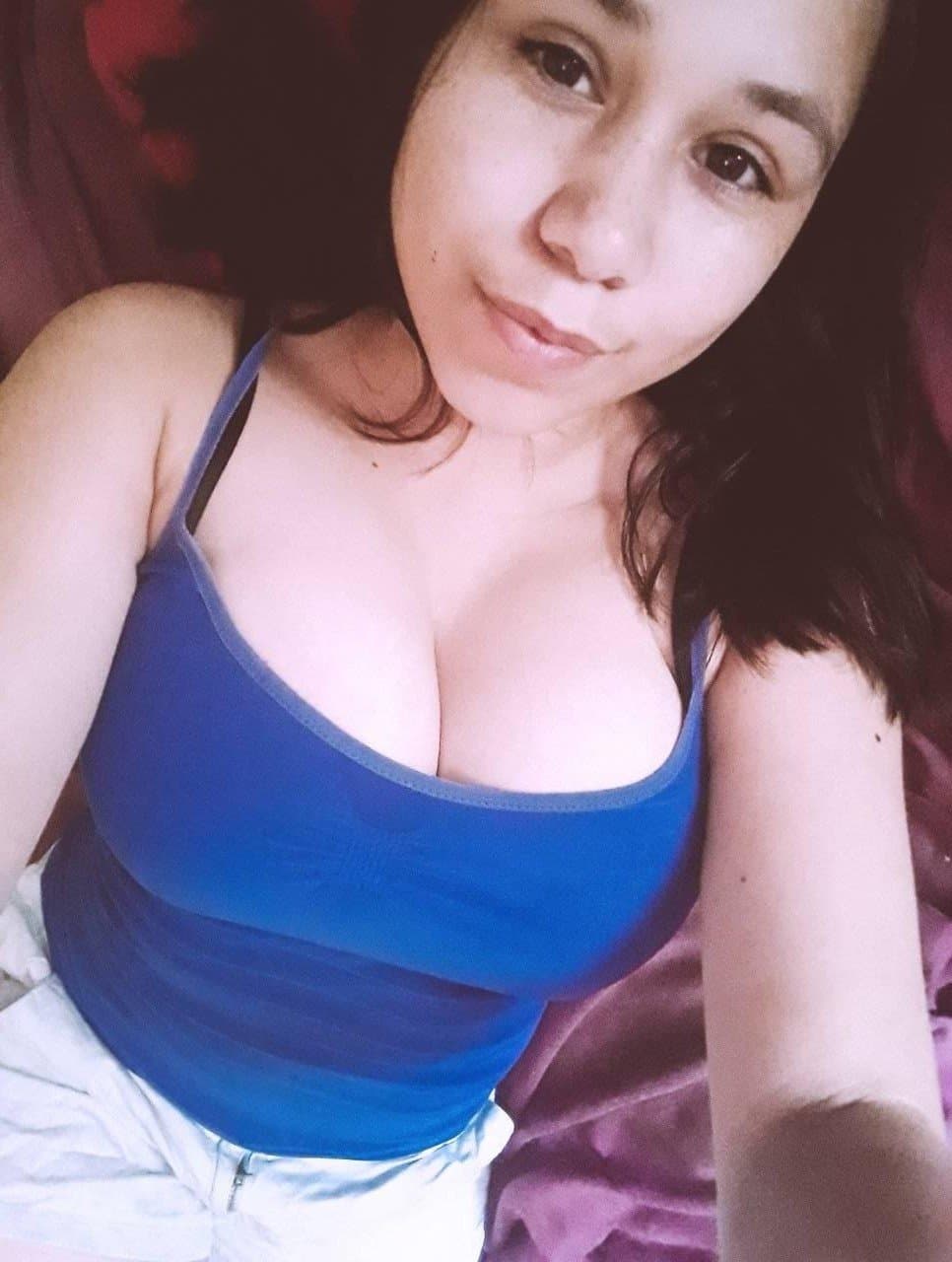 Busty mexican slut / Pack de Mexicana chichona