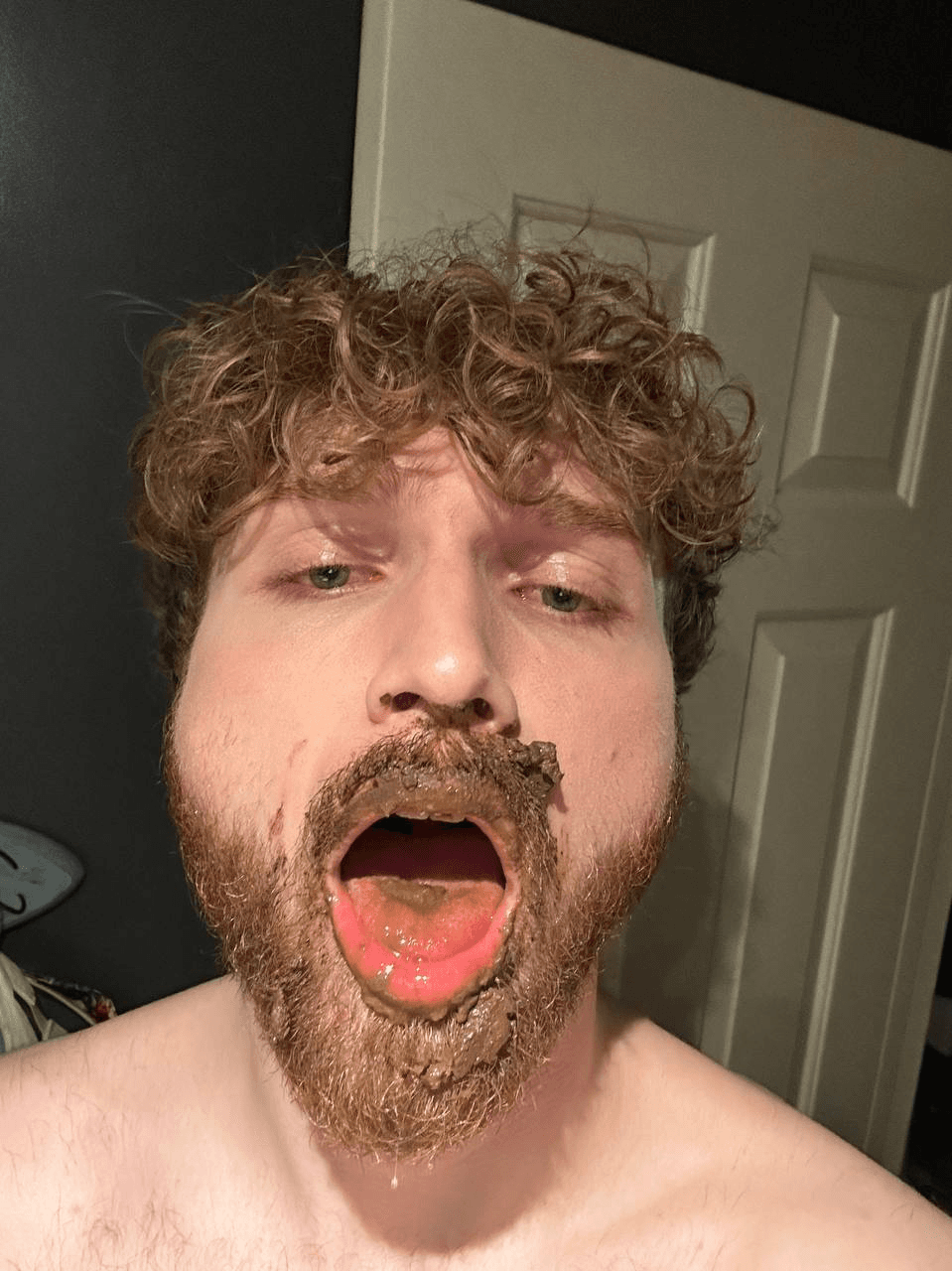 Click to view full size Perverted Fag Sick Loser Seth M Addicted To Nasty Young Stinky Rank Teen Alpha Boy Butts