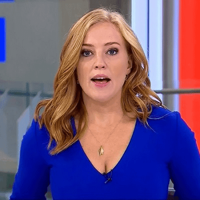 Sarah-Jane Mee ? ? ?