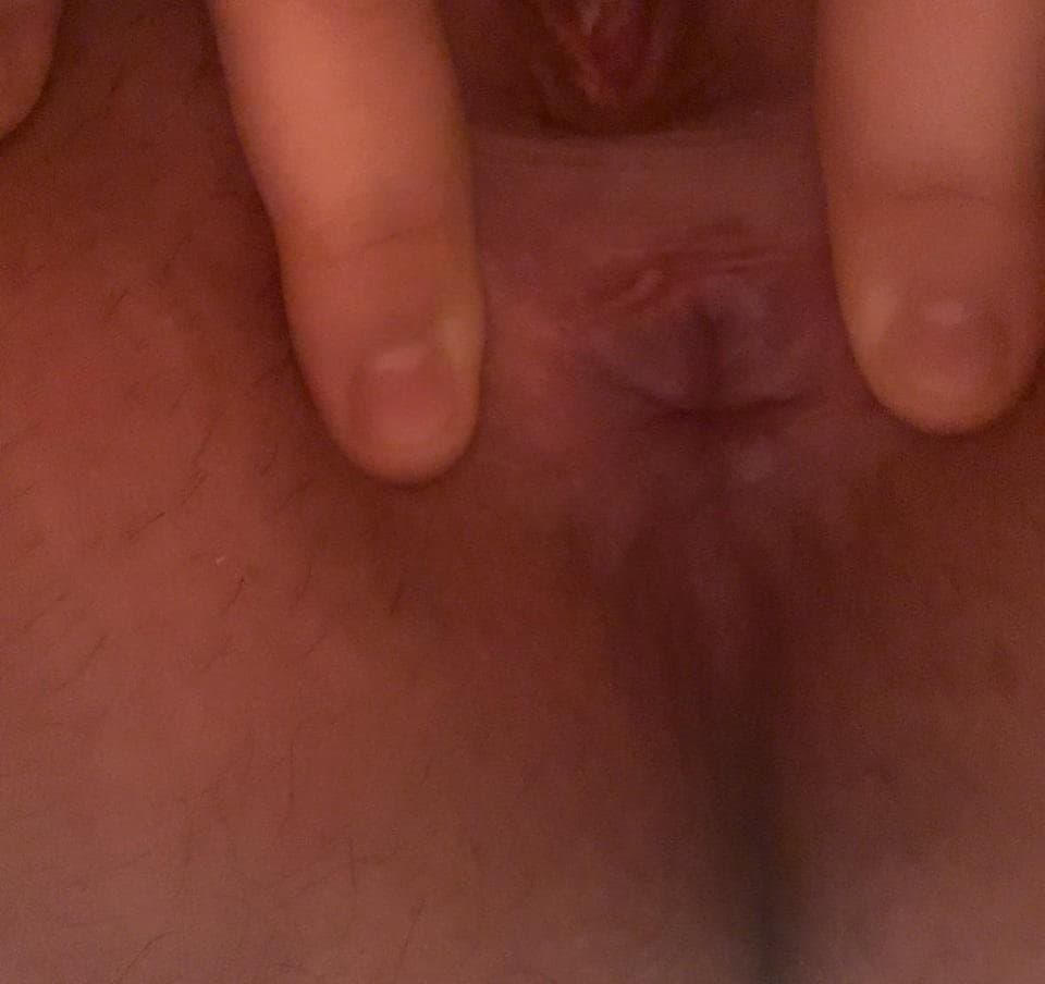 Bunni, a good little set of holes, wanted to be shared.