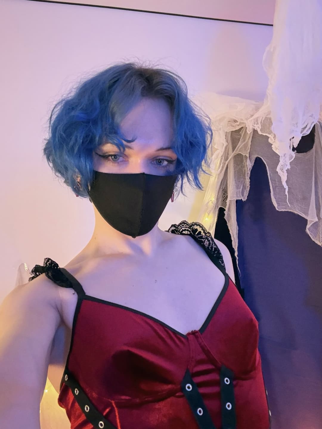 These 18yo tits too soft or too real?