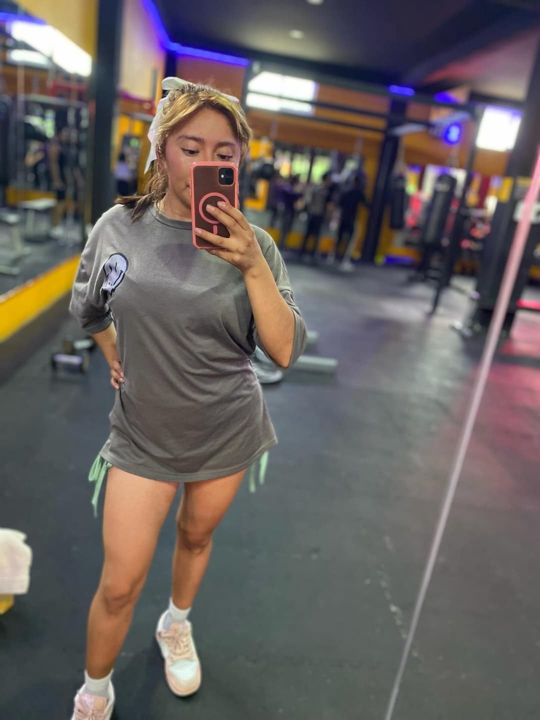 Vane colegiala mexicana zorrita le gusta coger por placer