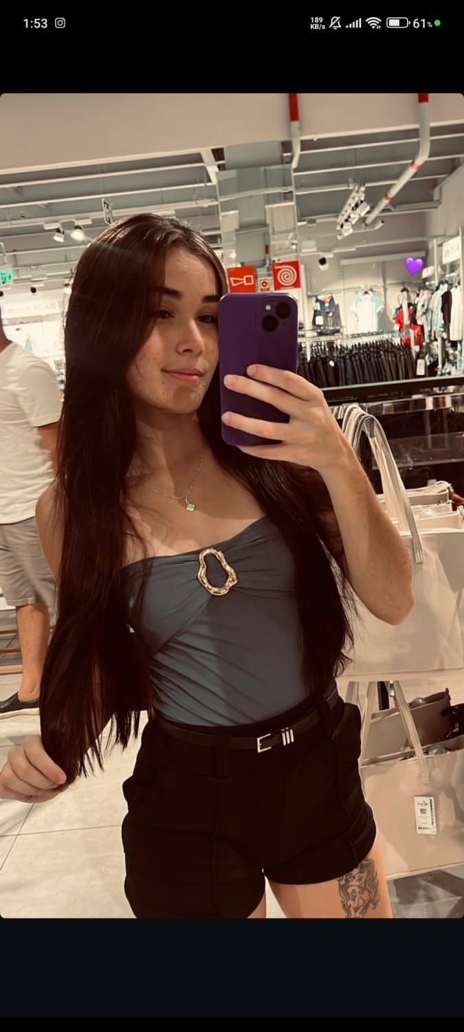 Click to view full size Um vez puta sempre puta