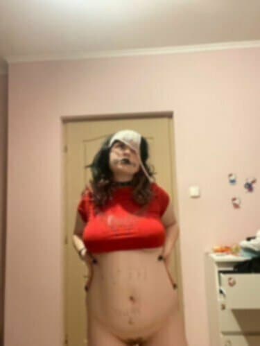 Submissive Slut Marley