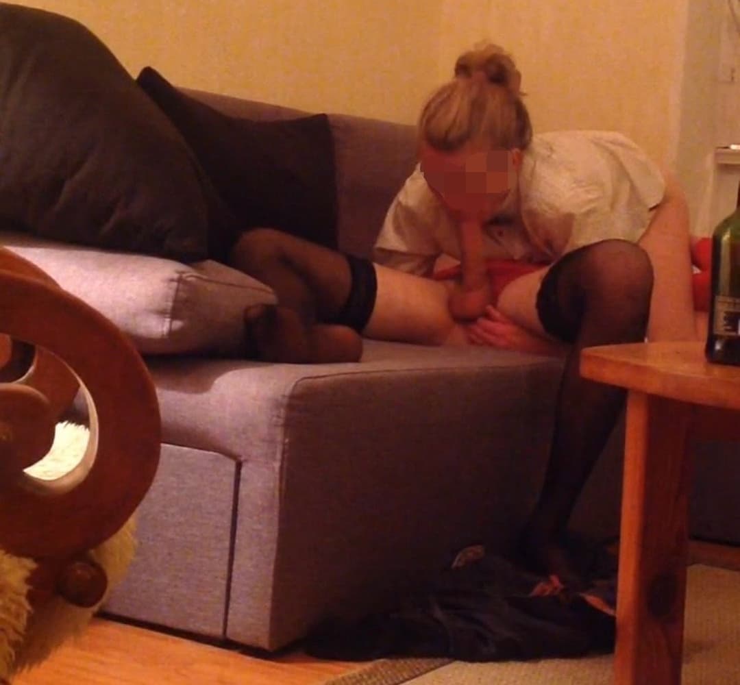 Marlene from Berlin -Roleplay/ loud Orgasm