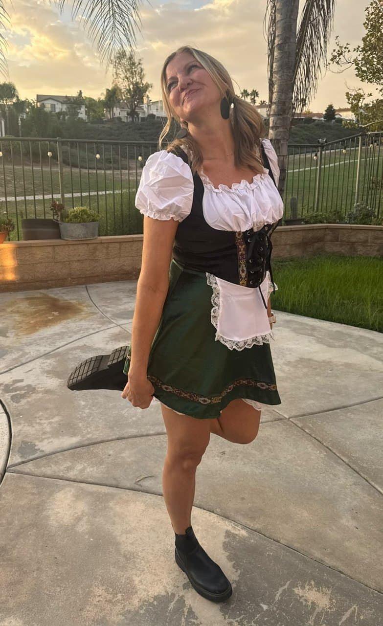 Oktoberfest