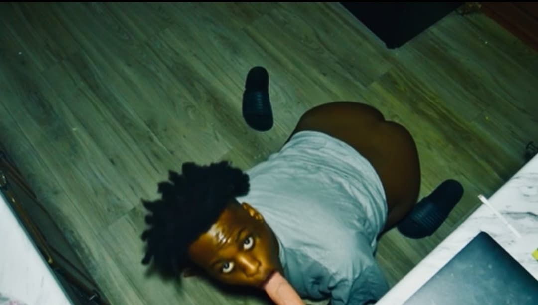 Bu Vixën vs Ku Vixën