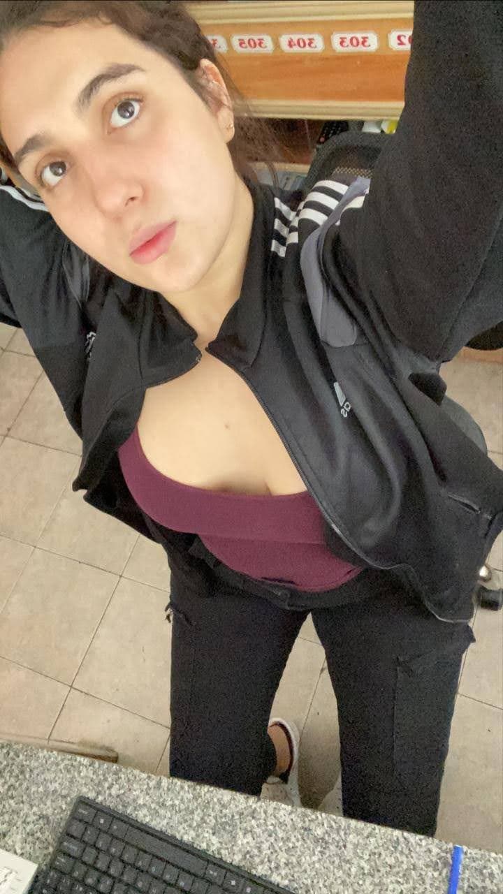 Mica, la puta de Belgrano ??